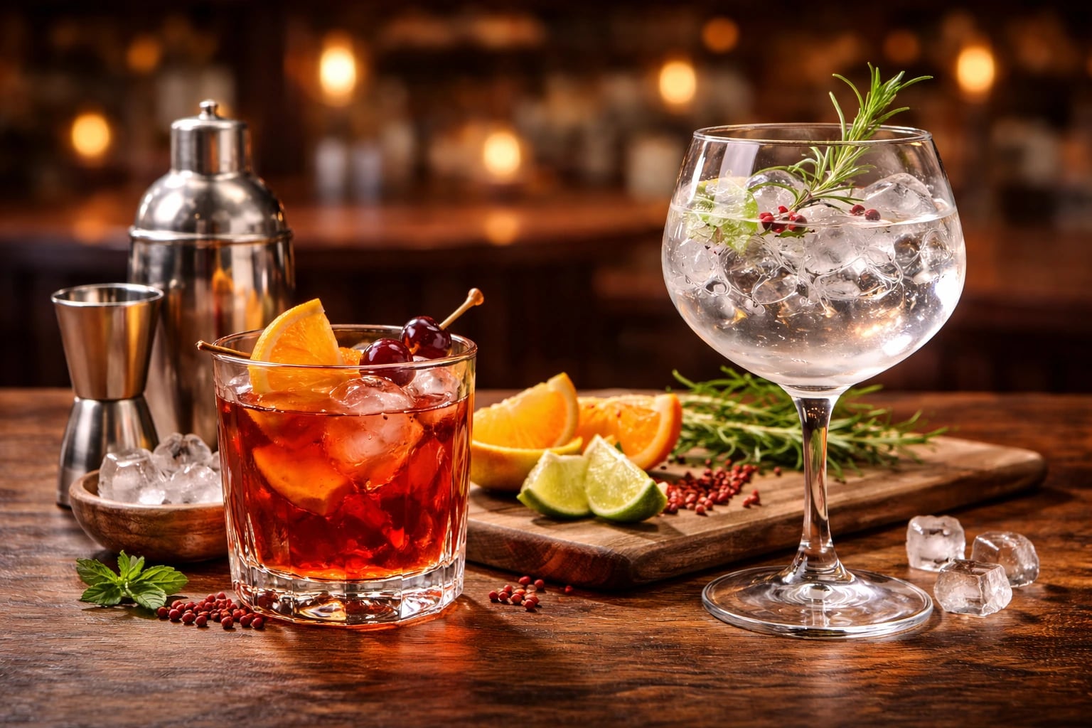 Cocktail