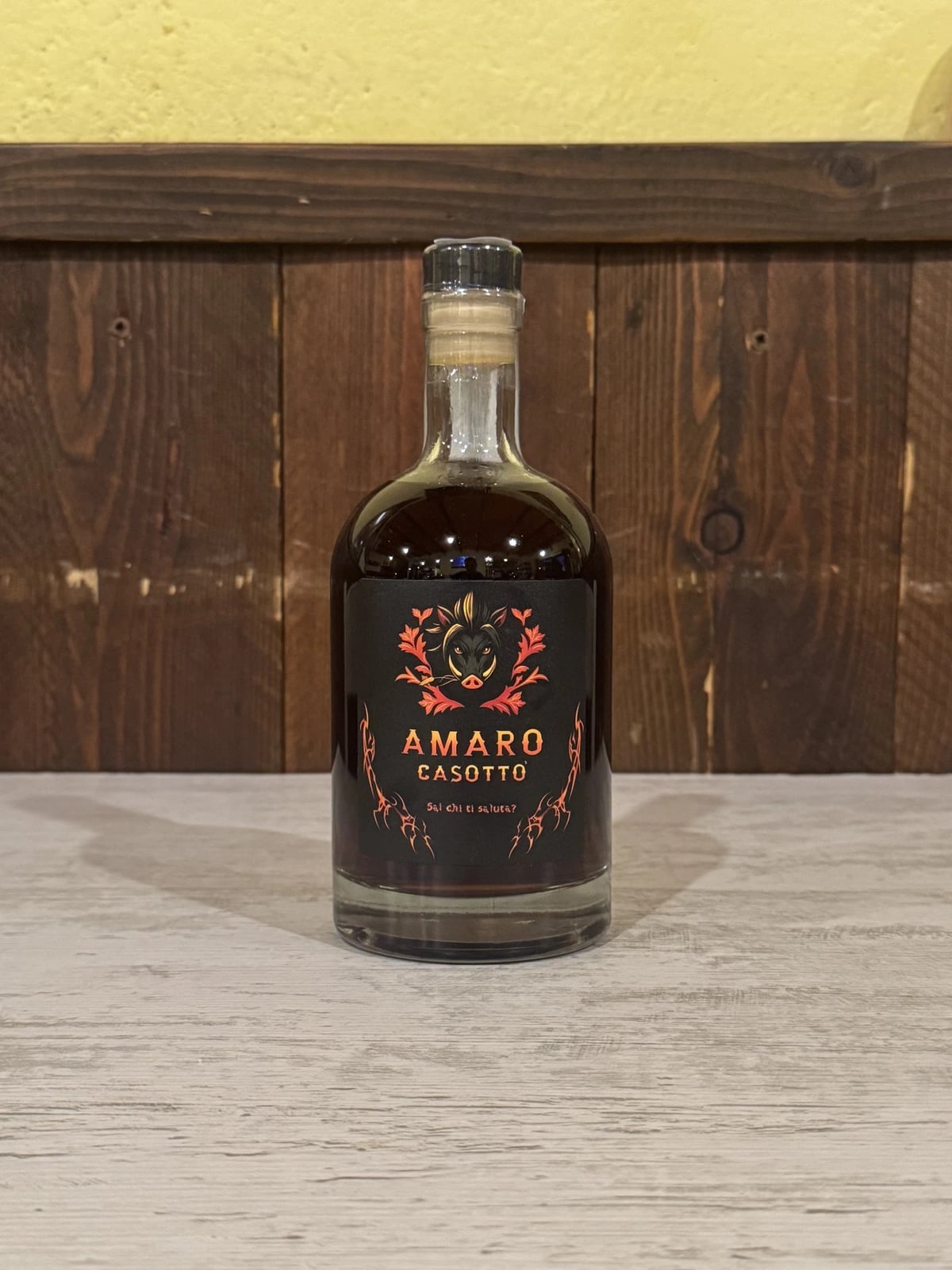 Amaro del Casotto